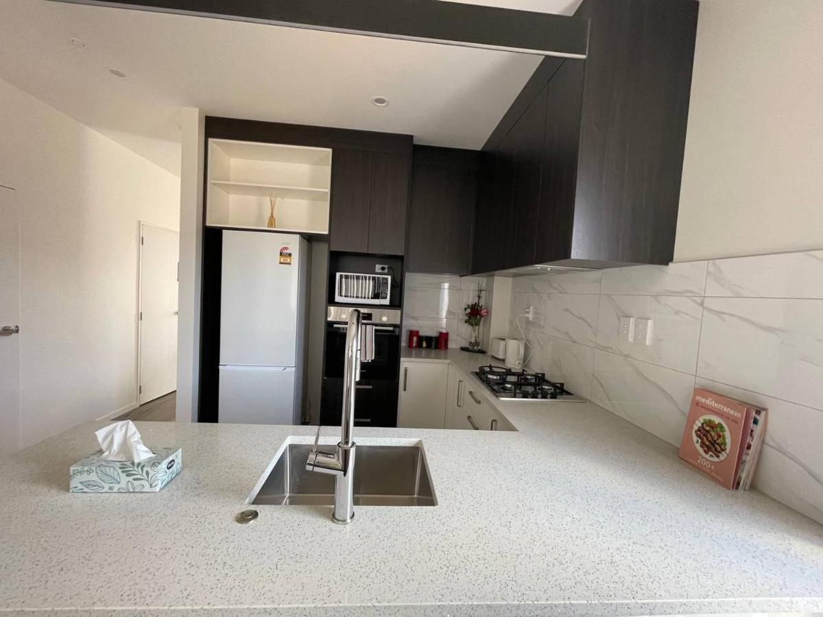 4 Bedroom Home Fully Furnished In Papakura, Auckland Exterior photo